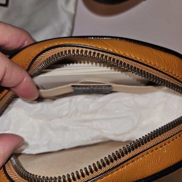 Gucci Marmont Wasit Bag - NWT - Picture 8 of 11